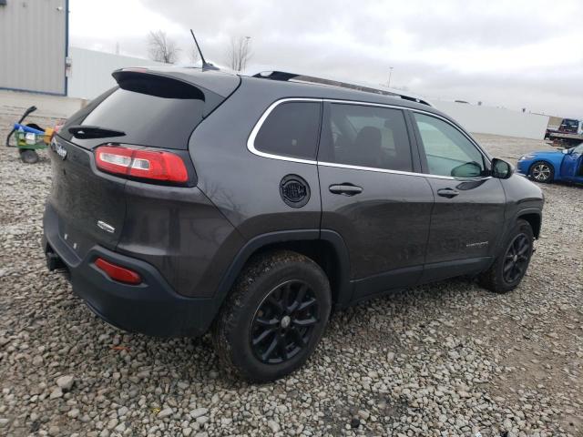 1C4PJMCS6FW789132 | 2015 JEEP CHEROKEE L