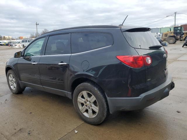 1GNKVJED1CJ202556 | 2012 Chevrolet traverse lt