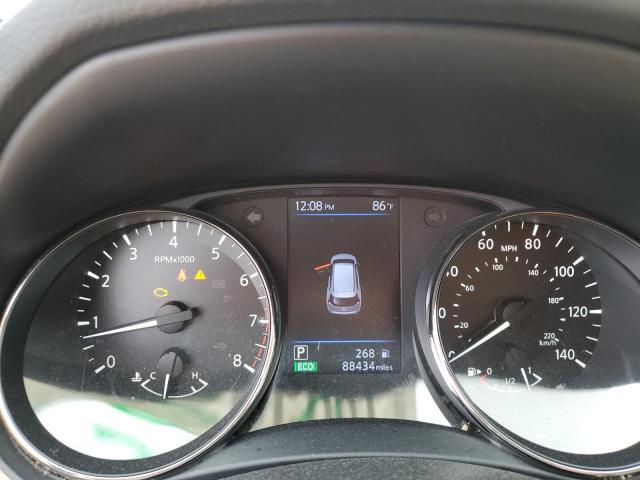 2018 NISSAN ROGUE S - JN8AT2MT7JW455572