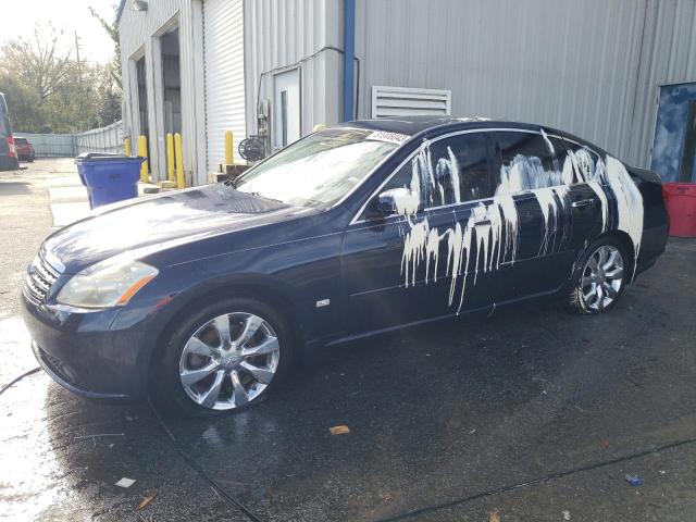 2006 INFINITI M35 Base