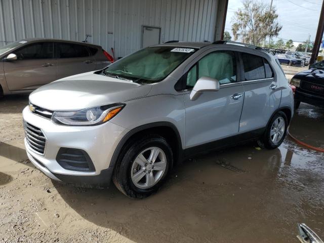 3GNCJLSB1KL379081 | 2019 CHEVROLET TRAX 1LT