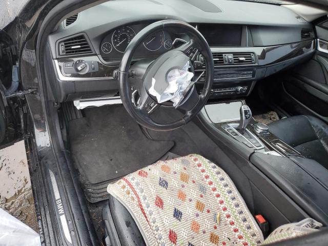 2016 BMW 528 XI - WBA5A7C59GG151386