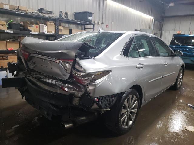 2016 TOYOTA CAMRY LE - 4T1BF1FKXGU600335