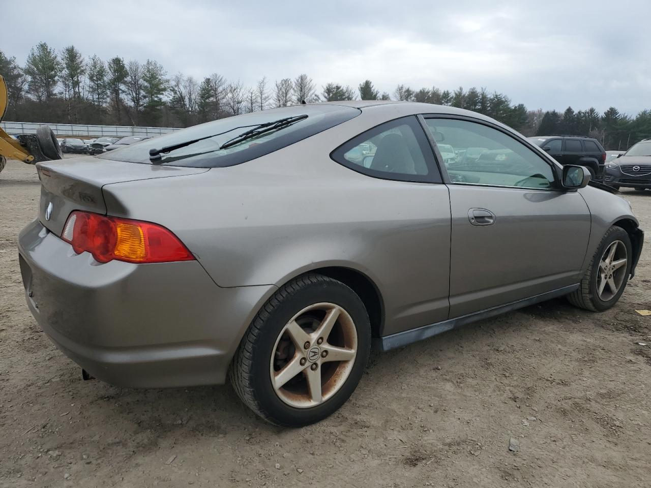 JH4DC54833C008228 2003 Acura Rsx