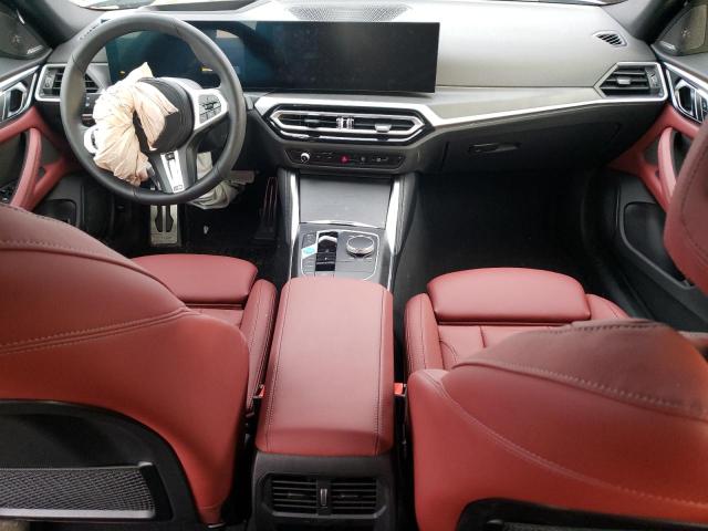 2024 BMW I4 XDRIVE4 WBY83FB0XRFR75558