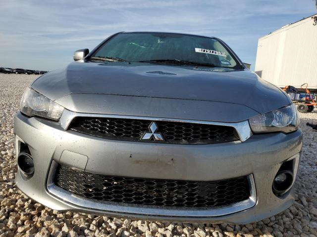 JA32V2FW7GU009362 | 2016 Mitsubishi lancer es