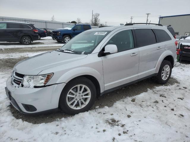 2014 Dodge Journey SXT