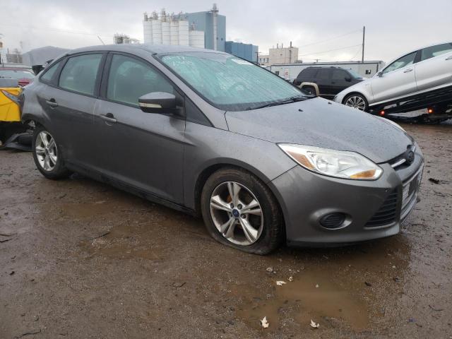 1FADP3F26EL228166 | 2014 FORD FOCUS SE