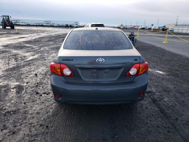 1NXBU4EE9AZ314924 | 2010 Toyota corolla base