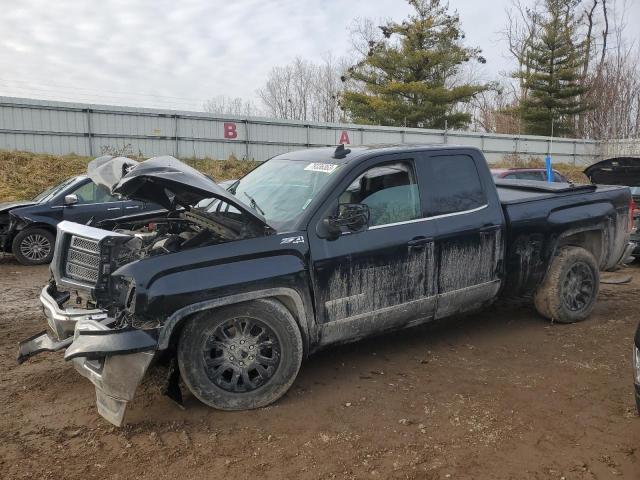 2015 GMC SIERRA K15 #3024475543