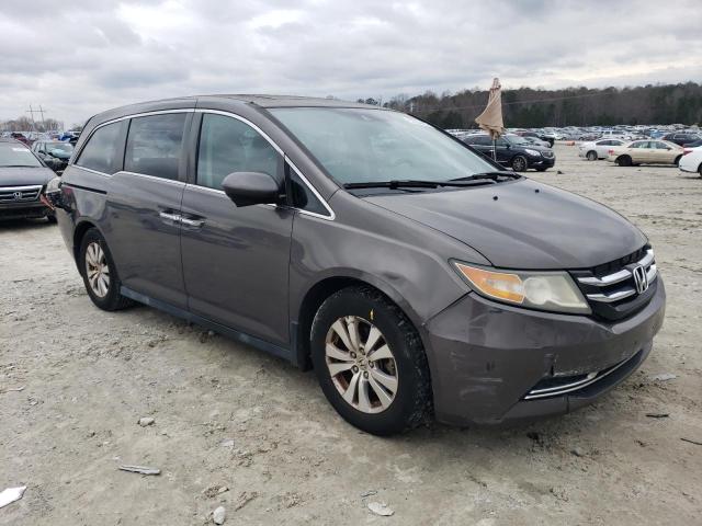 5FNRL5H64FB007760 | 2015 HONDA ODYSSEY EX