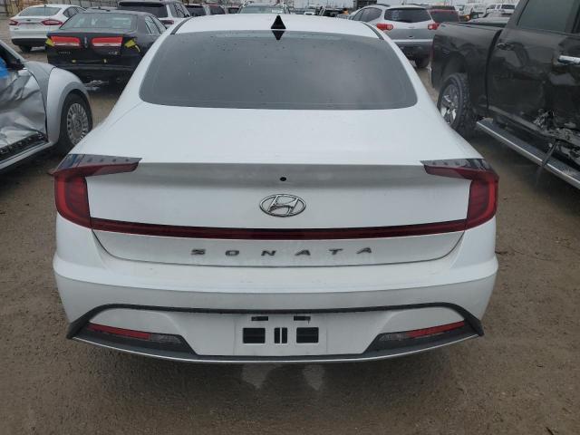 5NPEG4JA4MH125883 | 2021 HYUNDAI SONATA SE