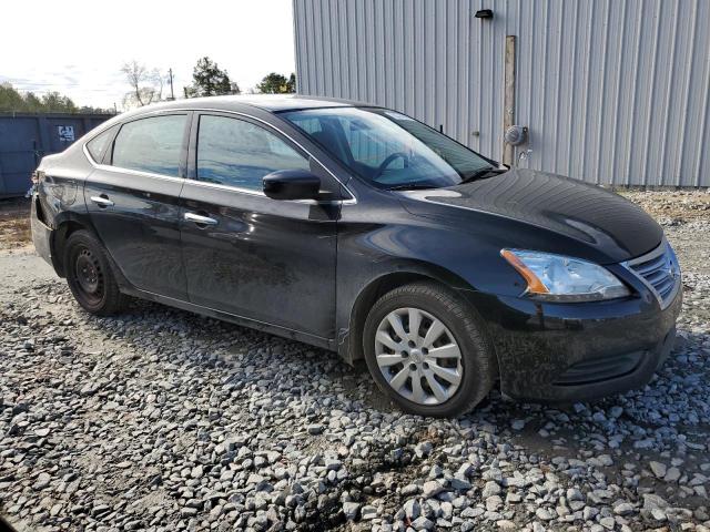 3N1AB7AP7FY281122 | 2015 NISSAN SENTRA S