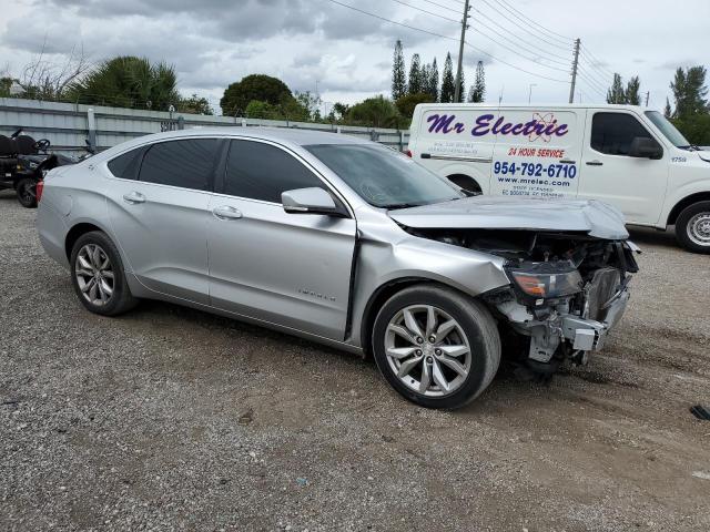 Vin: 2g1105sa7h9166906, lot: 81803403, chevrolet impala lt 20174