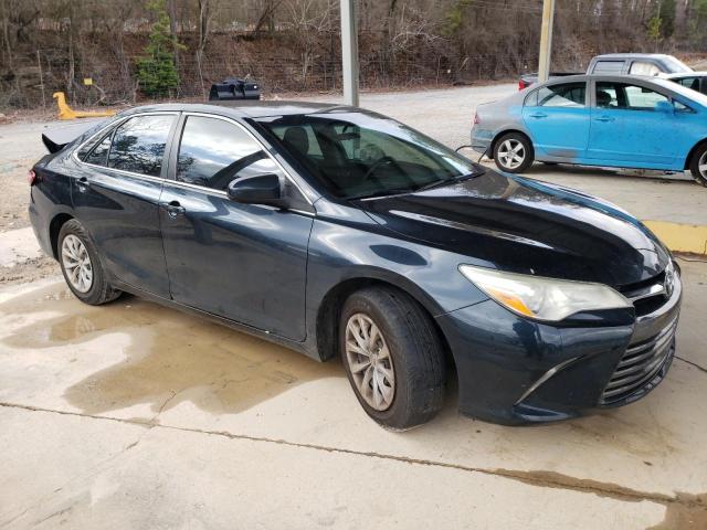 4T4BF1FK6GR560843 | 2016 TOYOTA CAMRY LE