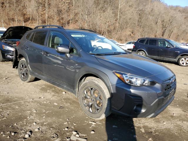 JF2GTHRC3MH356940 | 2021 SUBARU CROSSTREK