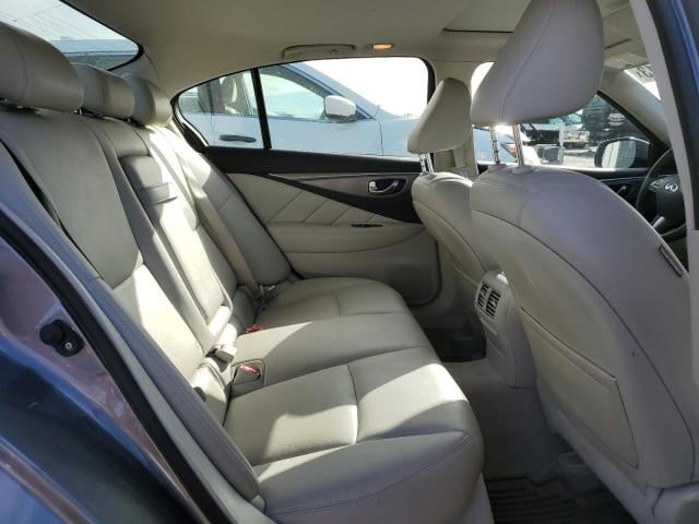 JN1BV7AP9FM340041 | 2015 INFINITI Q50 BASE