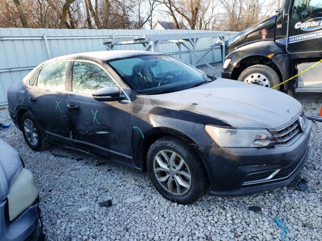 1VWAT7A35HC015842 | 2017 VOLKSWAGEN PASSAT S