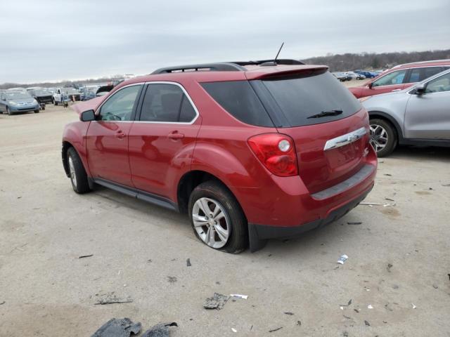 2GNALBEK3F6431831 | 2015 Chevrolet equinox lt