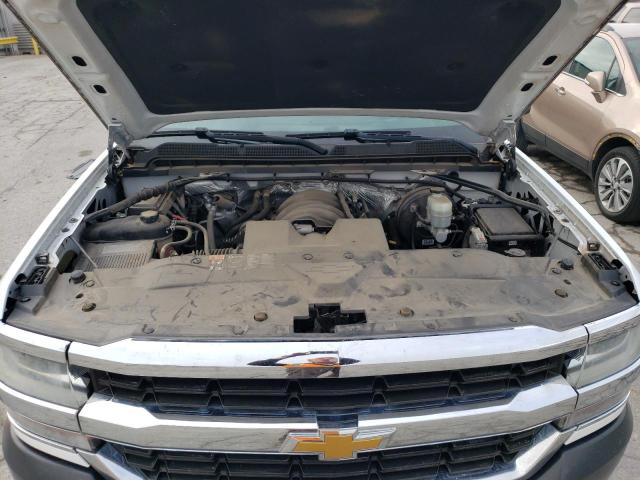 1GCNKNEH6GZ147571 | 2016 CHEVROLET SILVERADO