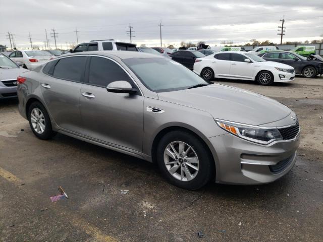 5XXGT4L39JG191050 | 2018 KIA OPTIMA LX