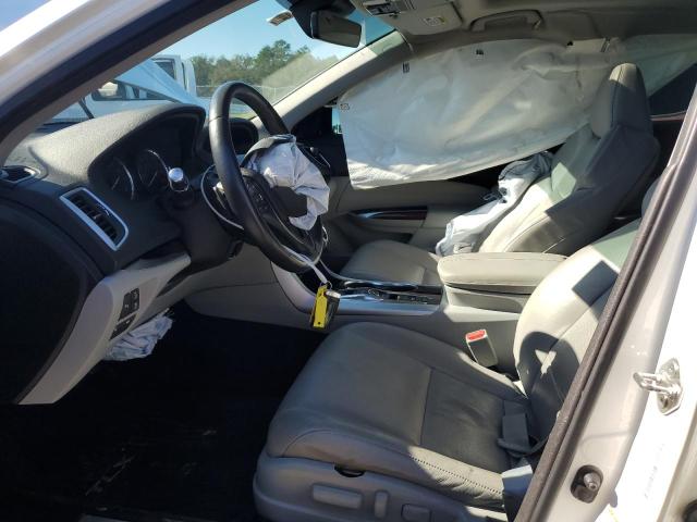 2015 ACURA TLX ADVANC 19UUB3F77FA009574