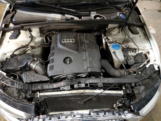 VIN WA1TFAFL8EA069405 2014 Audi A4, Premium no.12