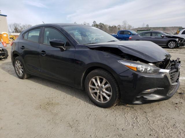 2017 MAZDA 3 SPORT - 3MZBN1K75HM125446