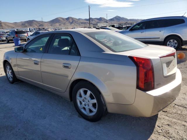 1G6DM57T160109940 | 2006 Cadillac cts