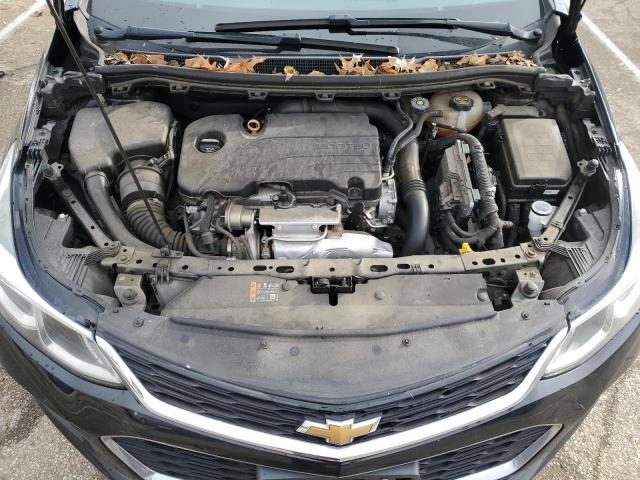 1G1BC5SM9J7234538 | 2018 CHEVROLET CRUZE LS