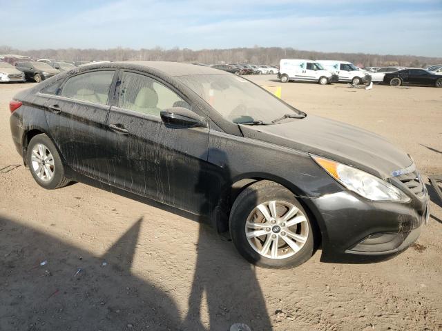 5NPEB4AC2DH665040 | 2013 Hyundai sonata gls