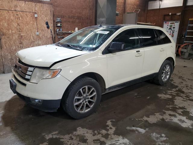 2007 Ford Edge SEL