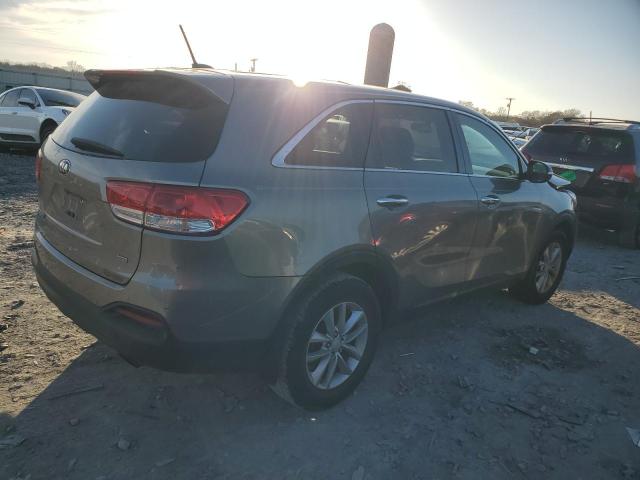 5XYPG4A33GG184865 | 2016 KIA SORENTO LX