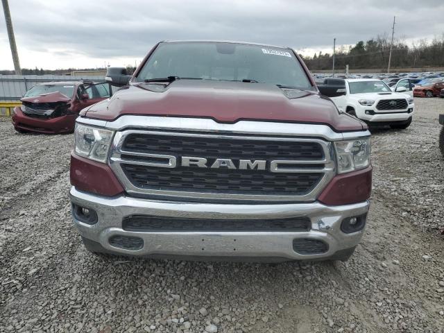 1C6SRFFT7NN226122 | 2022 RAM 1500 BIG H