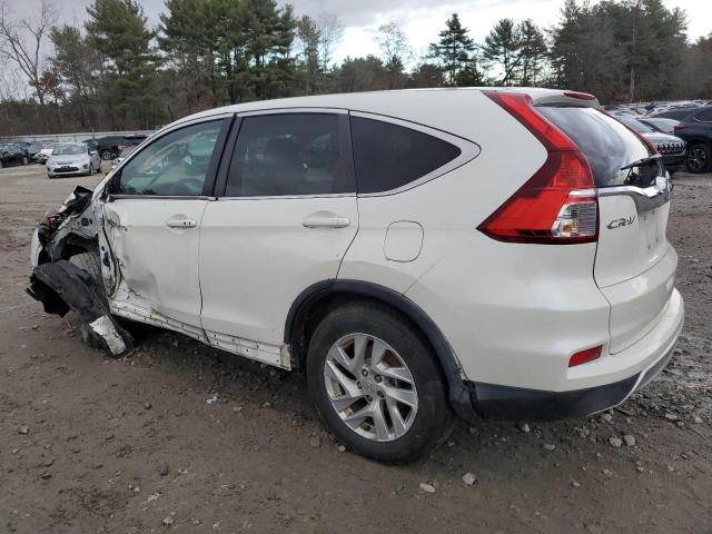 5J6RM4H53GL096597 | 2016 HONDA CR-V EX