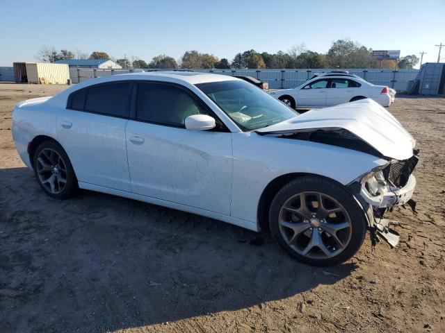 2016 DODGE CHARGER SX - 2C3CDXHG4GH150084