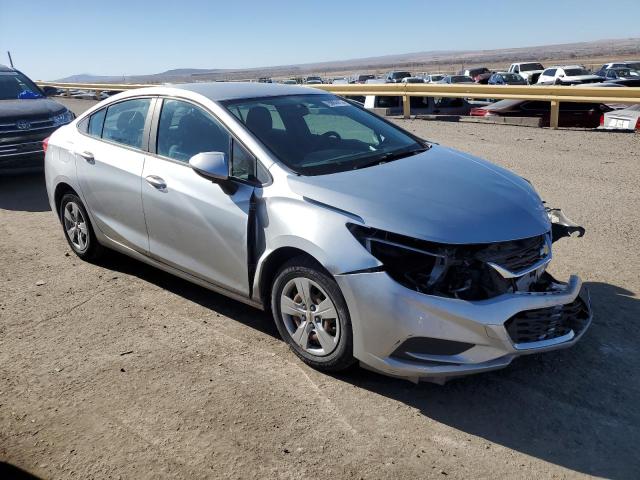 1G1BB5SM5H7275438 | 2017 CHEVROLET CRUZE LS