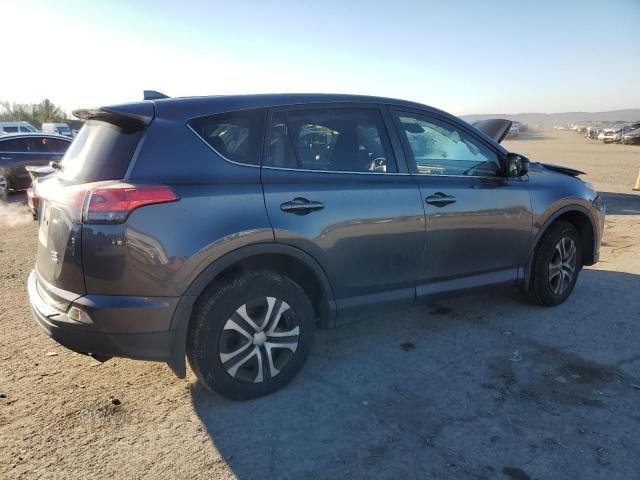 JTMBFREV3JJ728424 | 2018 TOYOTA RAV4 LE