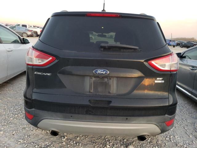 1FMCU9GX3EUE15110 | 2014 FORD ESCAPE SE