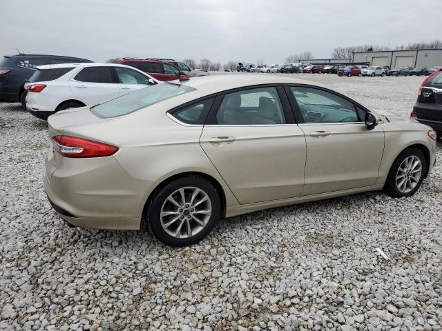 3FA6P0H77HR200270 | 2017 Ford fusion se