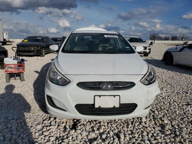 KMHCT4AE9GU094156 | 2016 HYUNDAI ACCENT SE