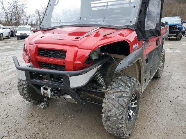 2020 KAWASAKI KAF820 K - JKBAFSK18LB507974
