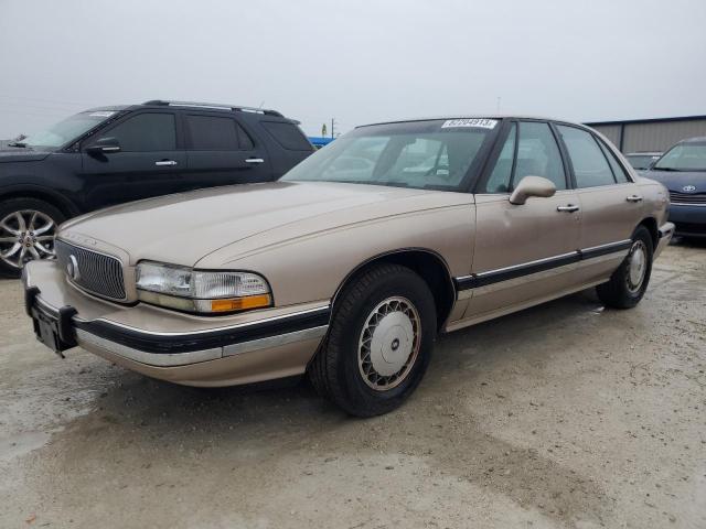 1995 Buick LeSabre Limited