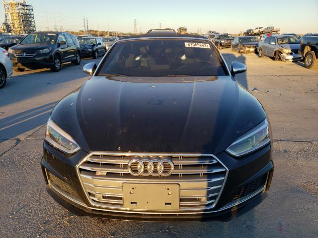 WAUY4GF57KN000213 | 2019 AUDI S5 PREMIUM