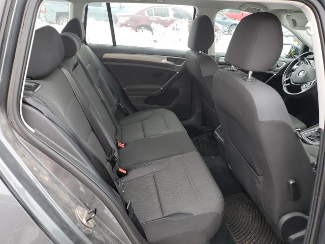 2016 VOLKSWAGEN GOLF SPORT - 3VWC17AU3GM515082