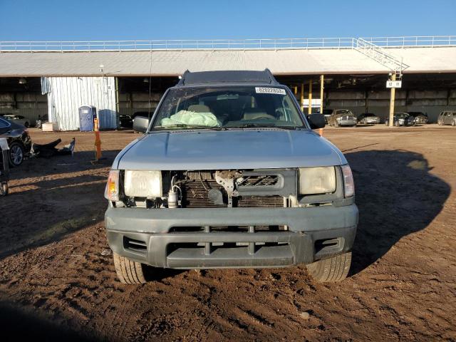 2001 Nissan Xterra Xe VIN: 5N1DD28T81C590590 Lot: 82022853