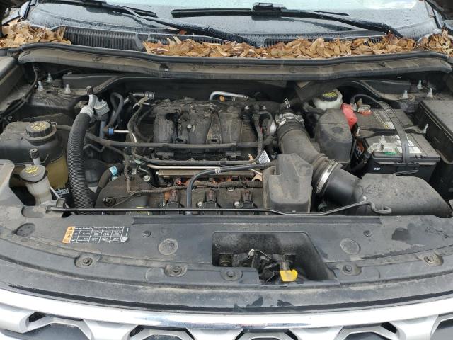 1FM5K8F80GGA18569 | 2016 FORD EXPLORER L