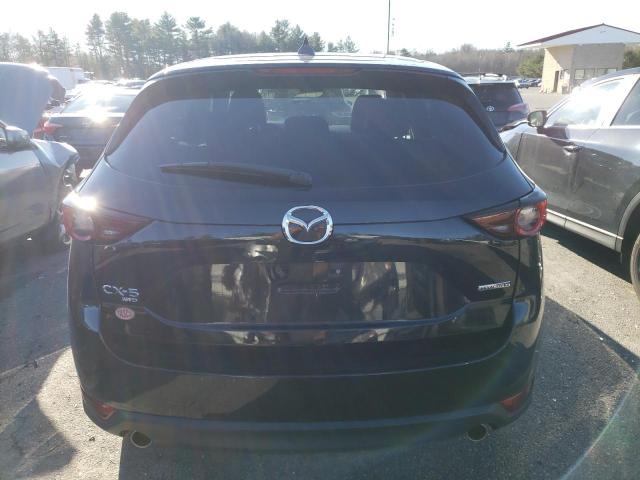 JM3KFBCM9L0733015 | 2020 MAZDA CX-5 TOURI