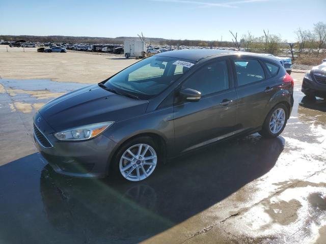 1FADP3K23GL284638 | 2016 FORD FOCUS SE