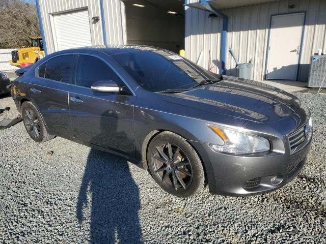 1N4AA5AP9EC455998 | 2014 NISSAN MAXIMA S